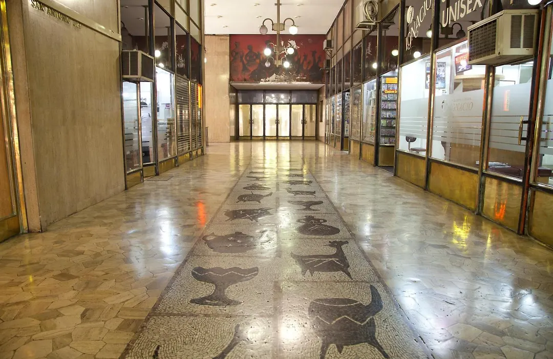 Hotel Santa Lucia-1