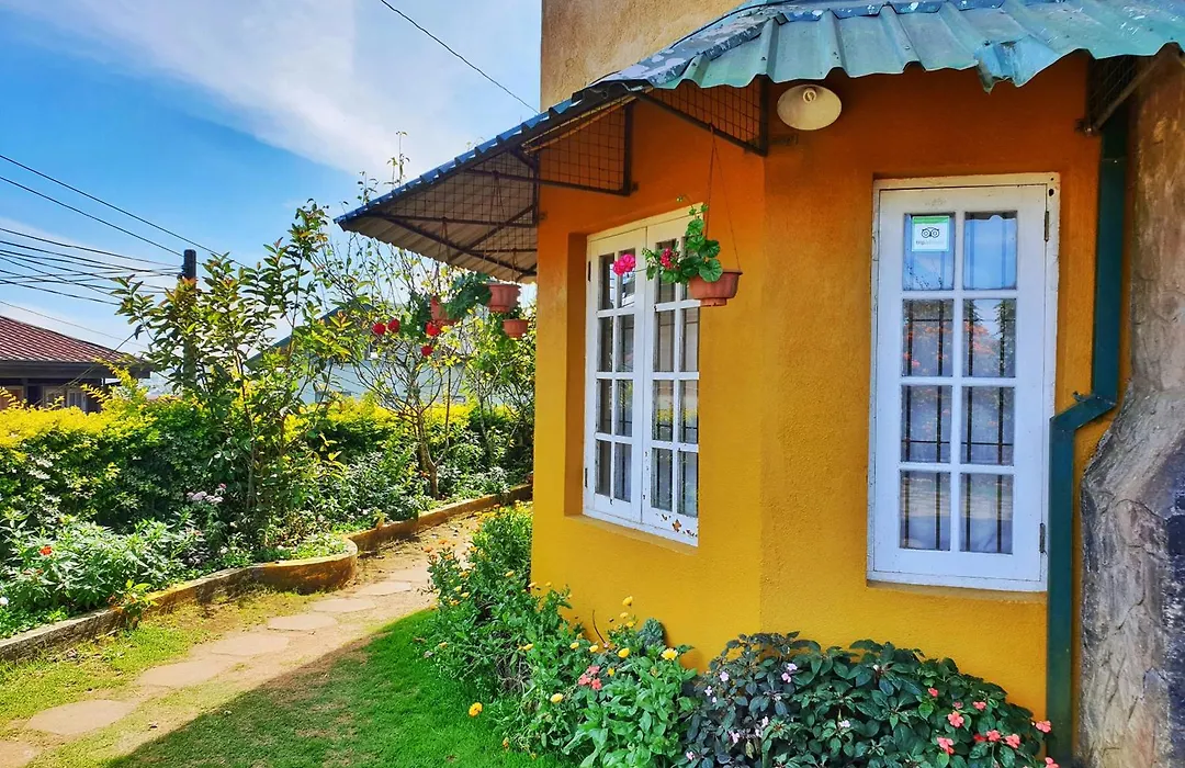 Lady Horton Bungalow-1