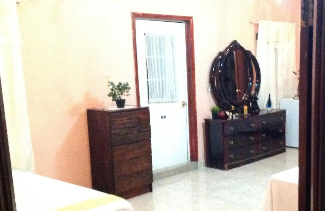 Mansion Giahn Bed & Breakfast-1