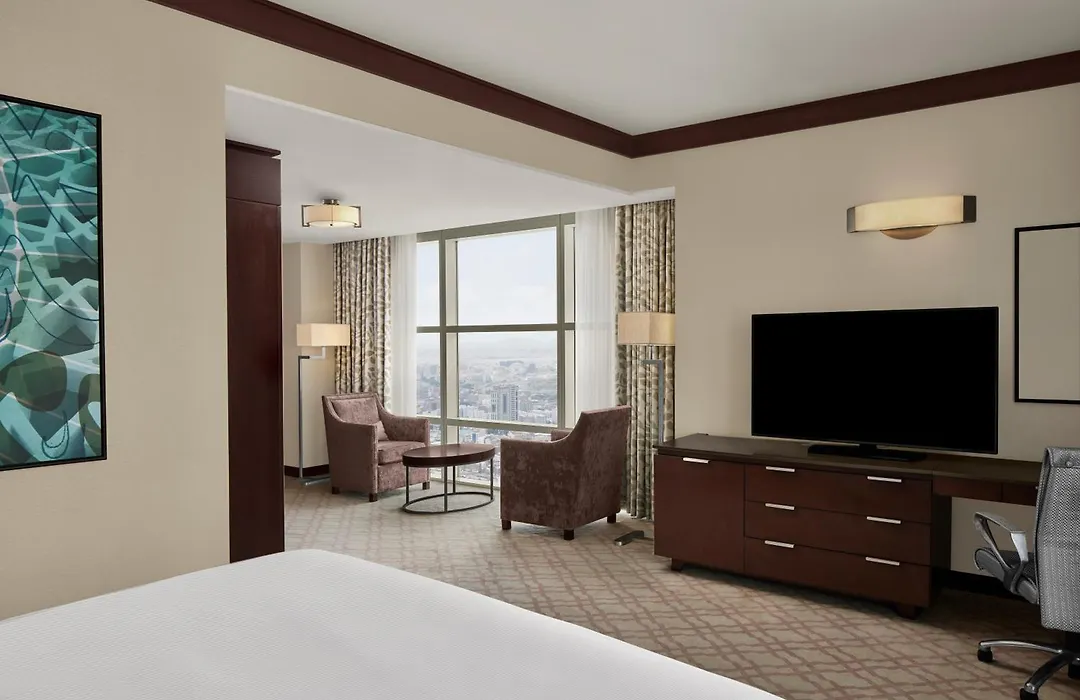 Doubletree By Hilton Jabal Omar Makkah-1