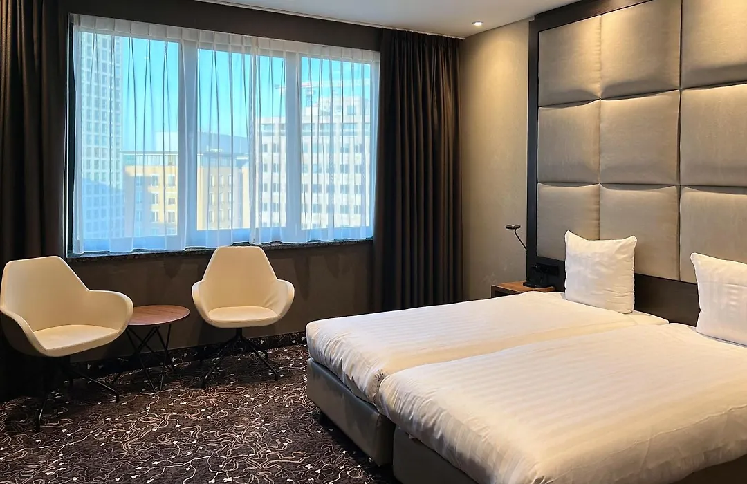 Hotel Levell-1