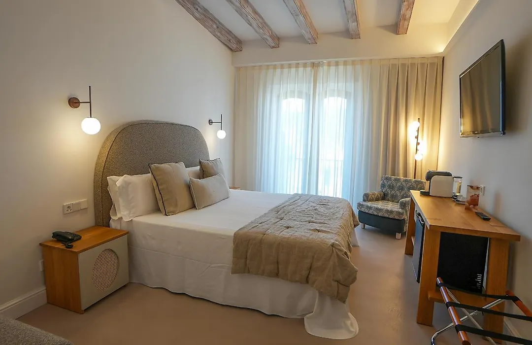 Hotel Spa Porto Cristo-1