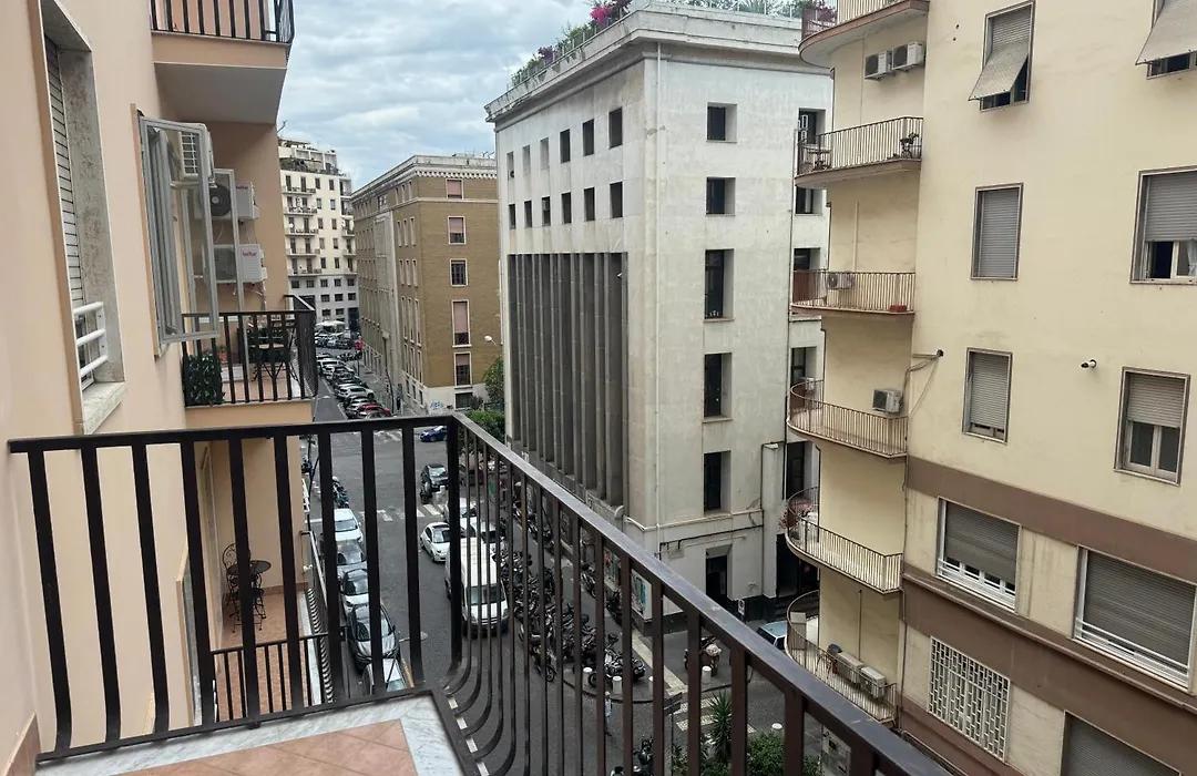 Le Dimore Di Lorenzo-1