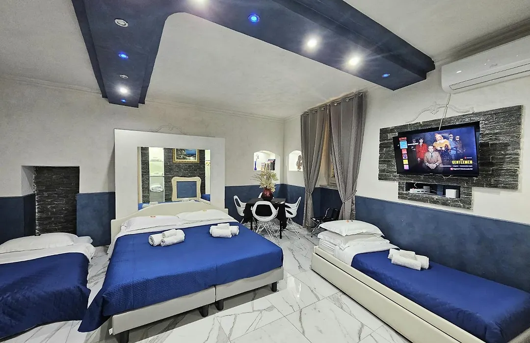 PRESTIGE casa vacanze-1
