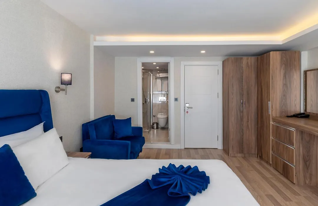 Union Hotel Port-1