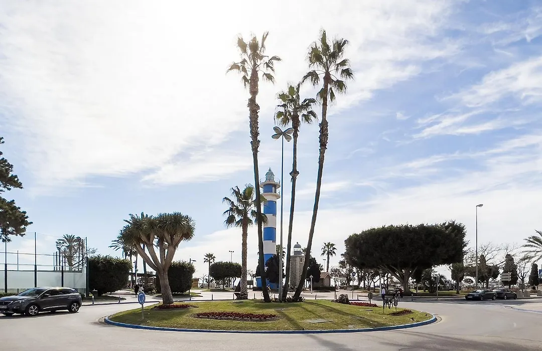 Hotel Torremar - Mares-1