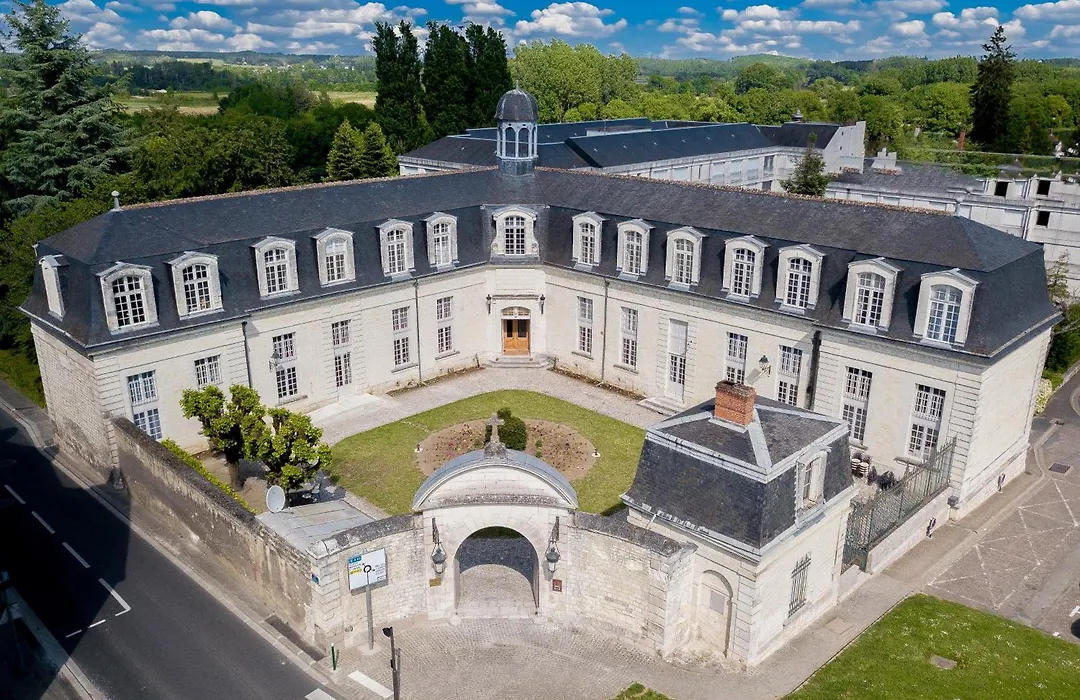 Hotel Beauvilliers-1