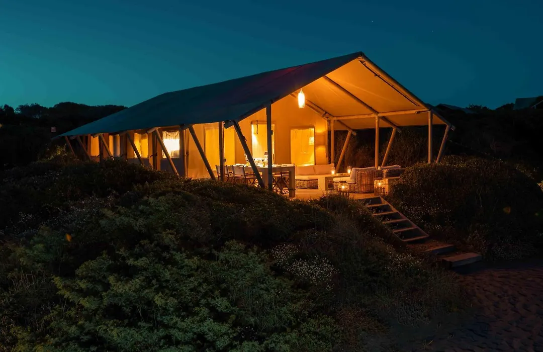 Glamping Terre di Sacra in Tuscany-1