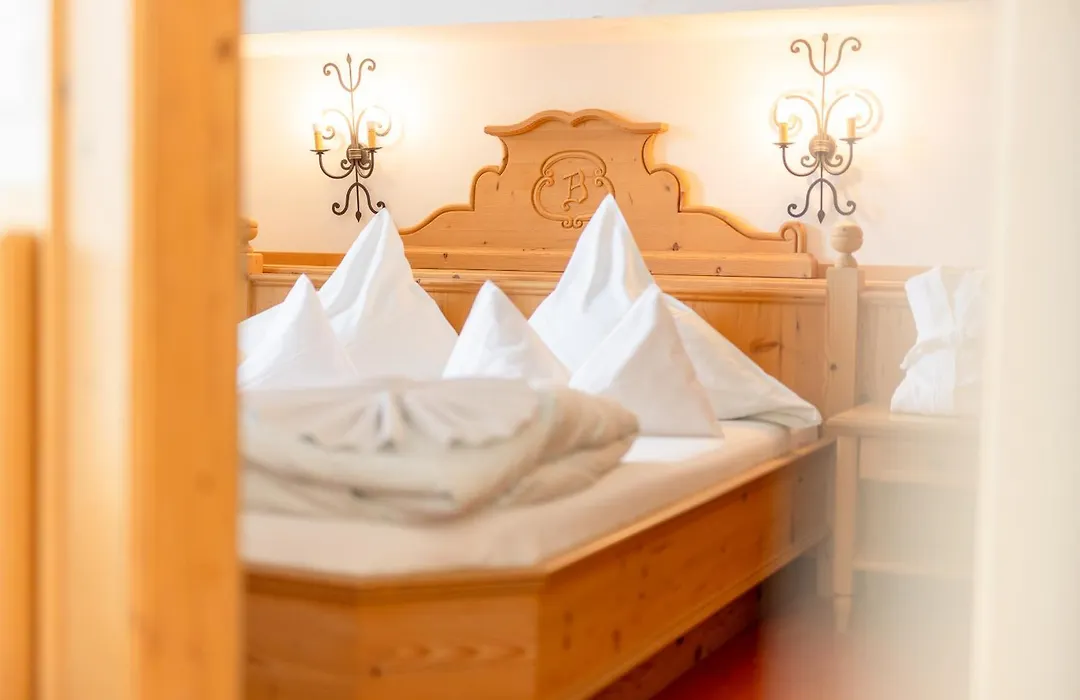Hotel Berghof-1