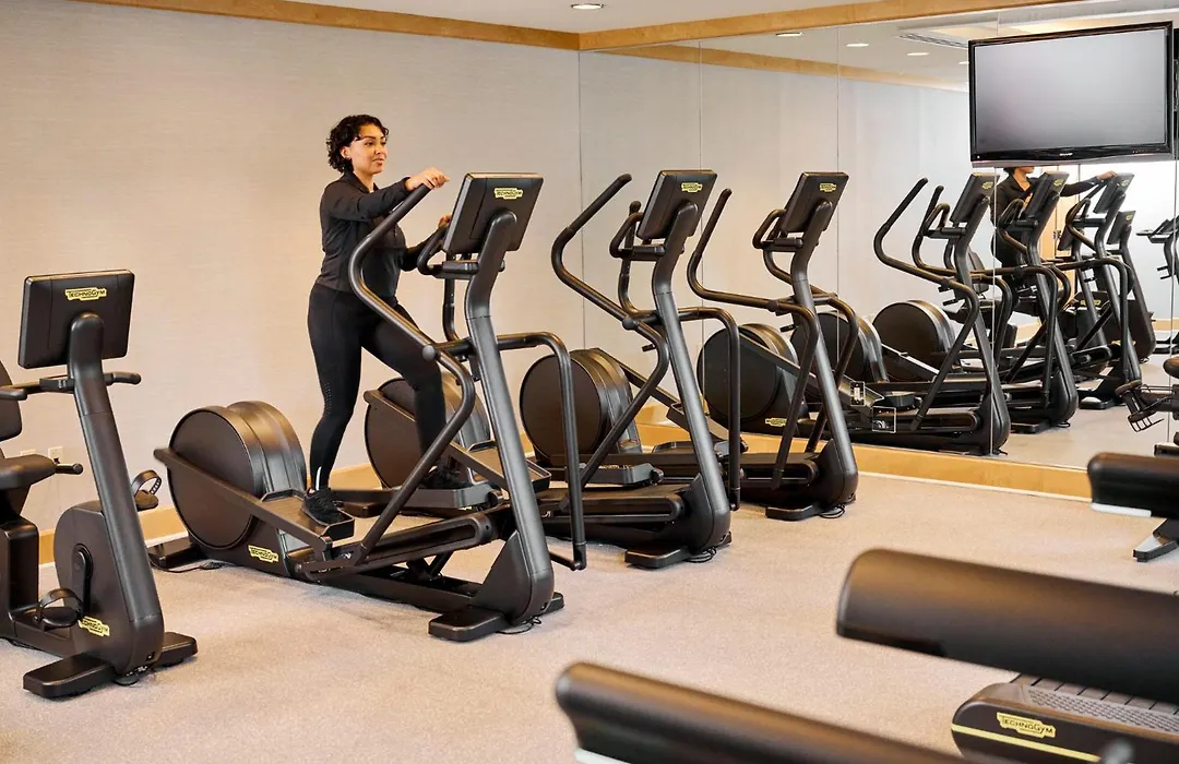 Mandarin Oriental, Boston-1