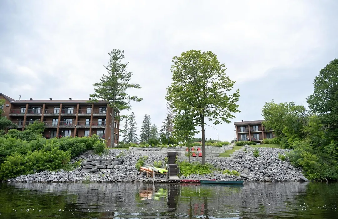 Ramada By Wyndham Ottawa On The Rideau-1