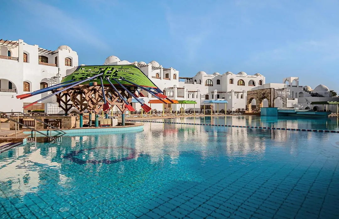 Arabella Azur Resort-1