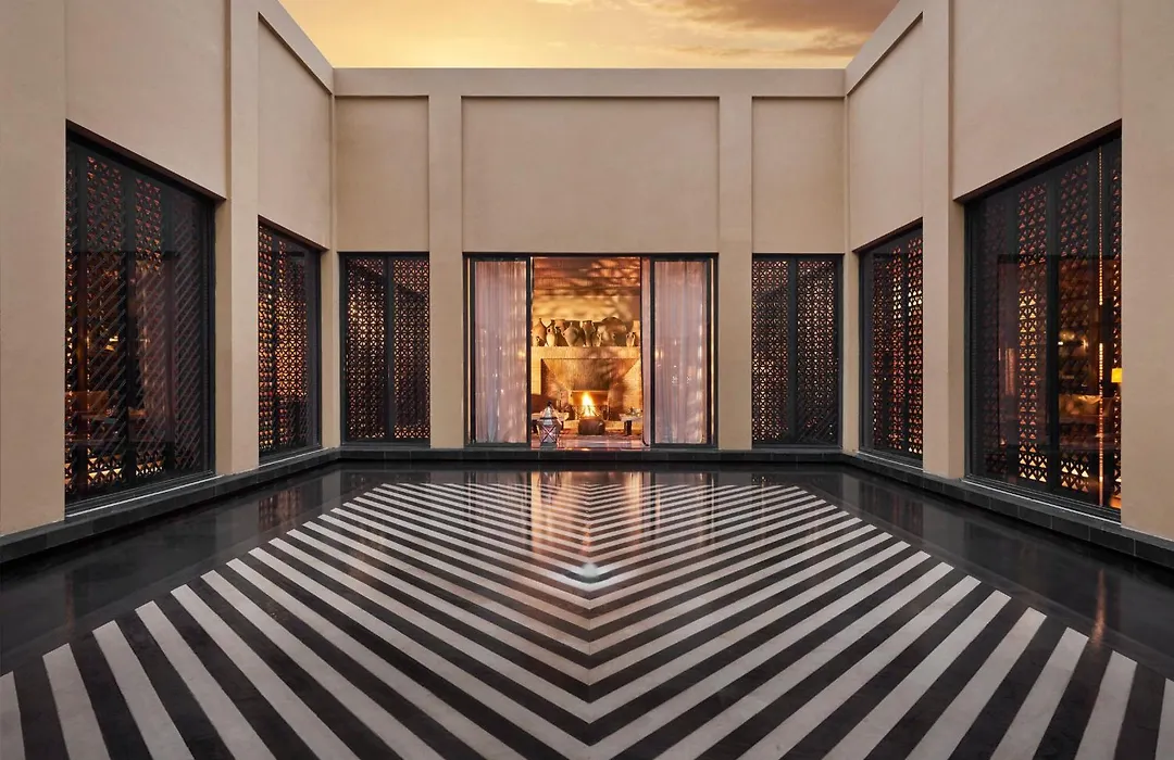 Mandarin Oriental, Marrakech-1