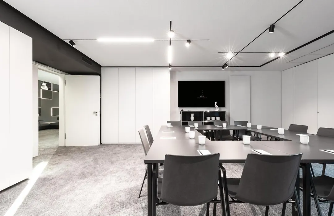 Kpm Hotel & Residences Berlin, A Member Of Design Hotels-1