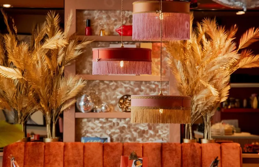 Boutique hotel van Ham-1