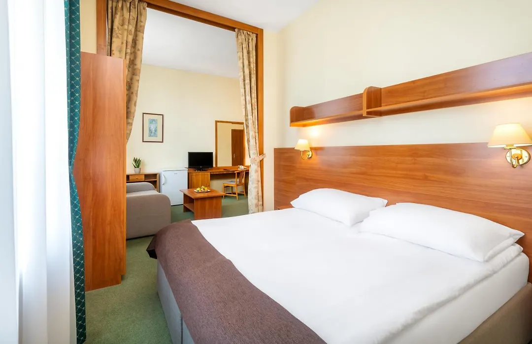 Hotel Millennium-1