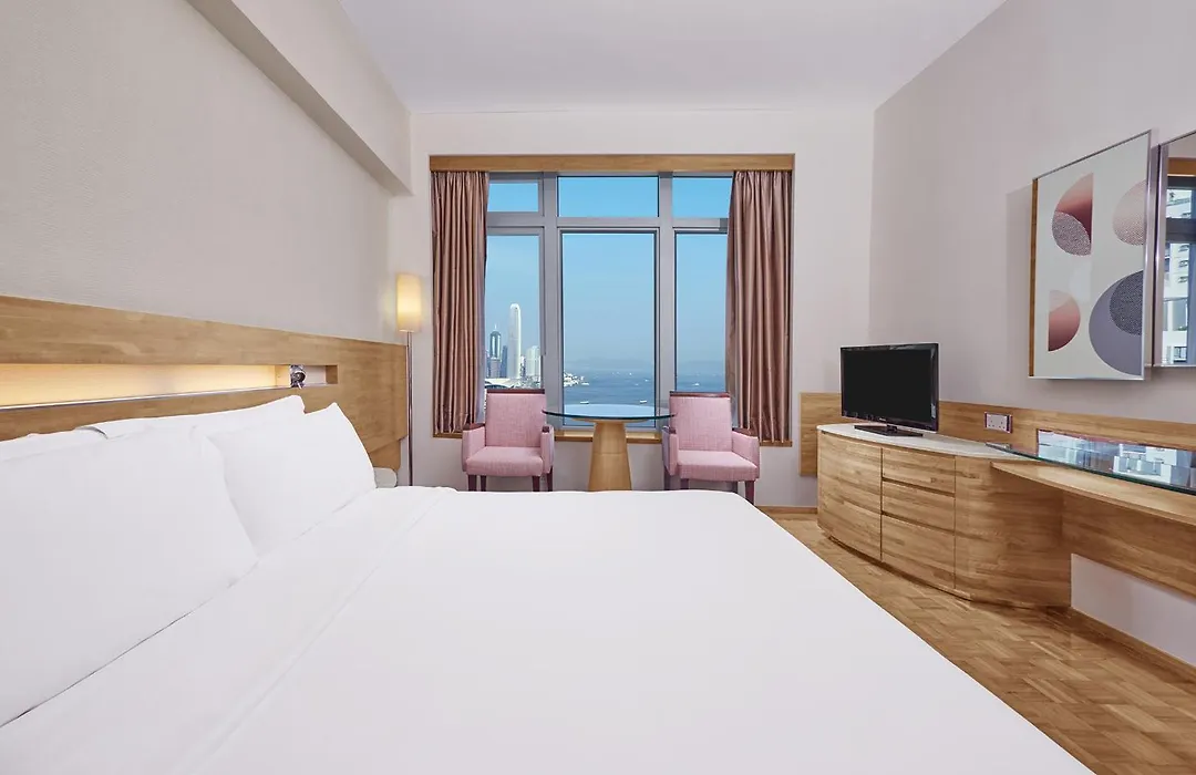 Nina Hotel Causeway Bay-1