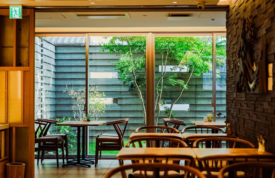 Gion Elite Terrace-1