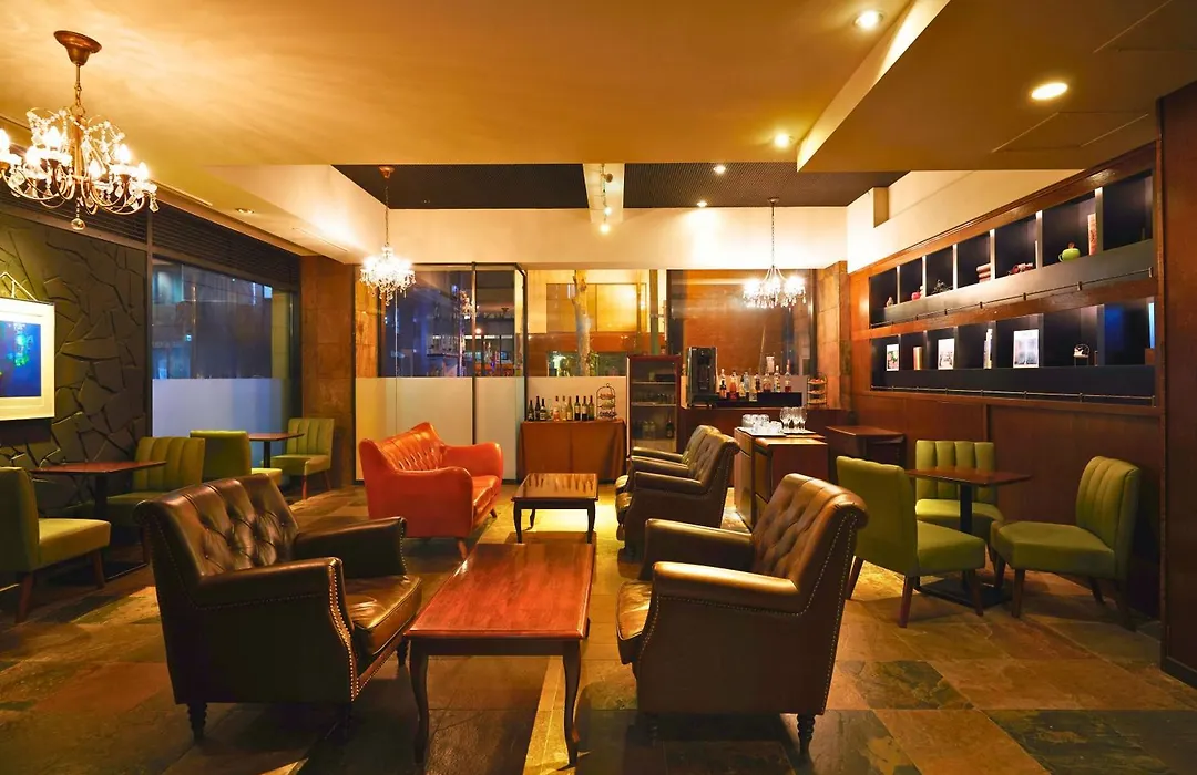 Hotel Wbf Sapporo Chuo-1