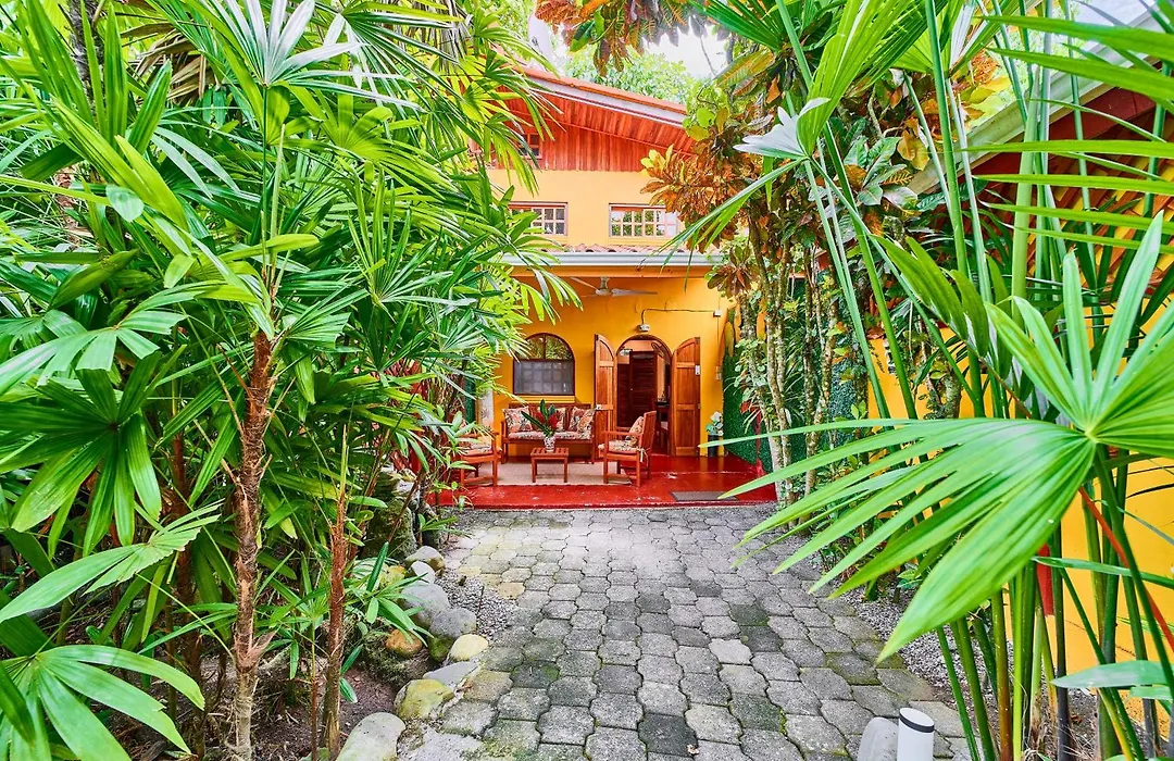 Hotel El Encanto-1