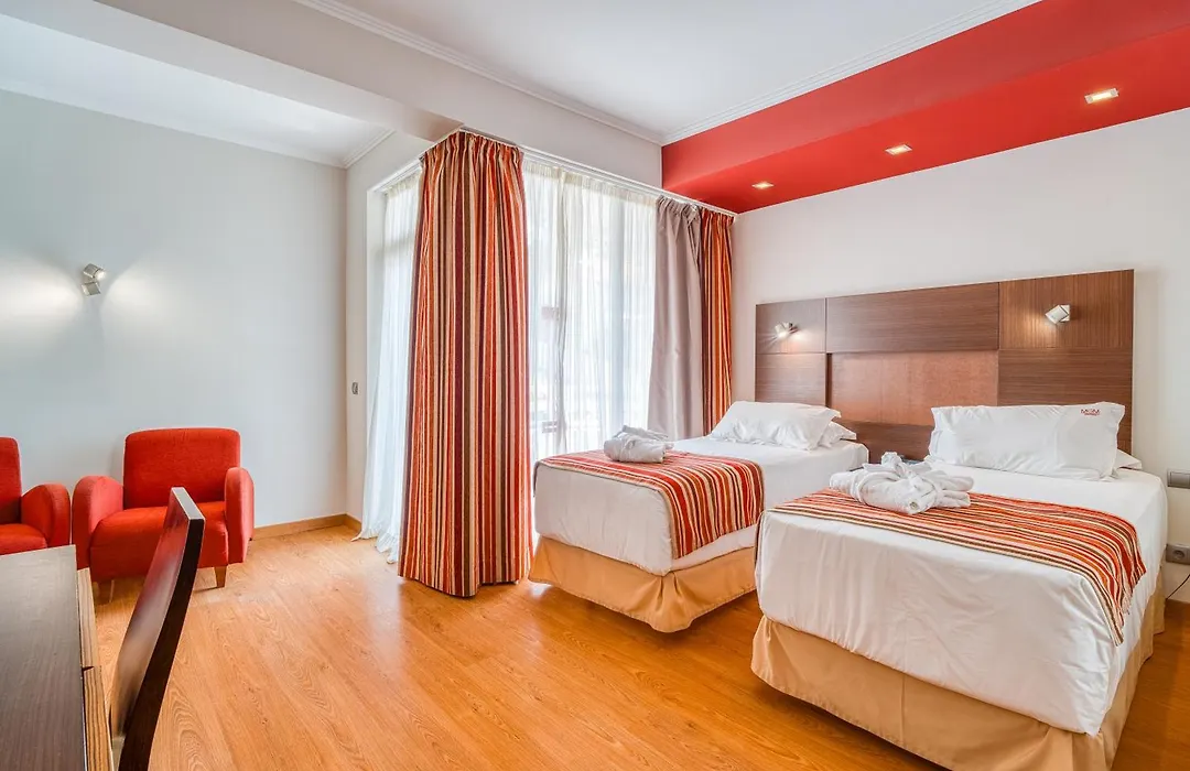 Muthu Raga Madeira Hotel-1