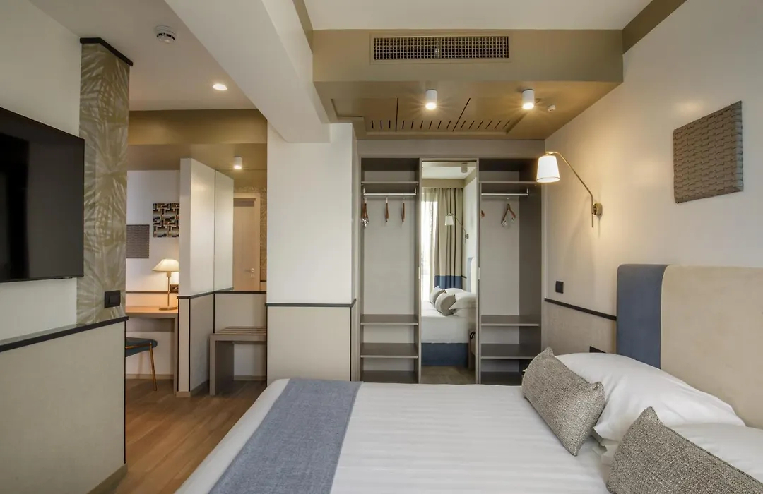 Hotel Domidea-1