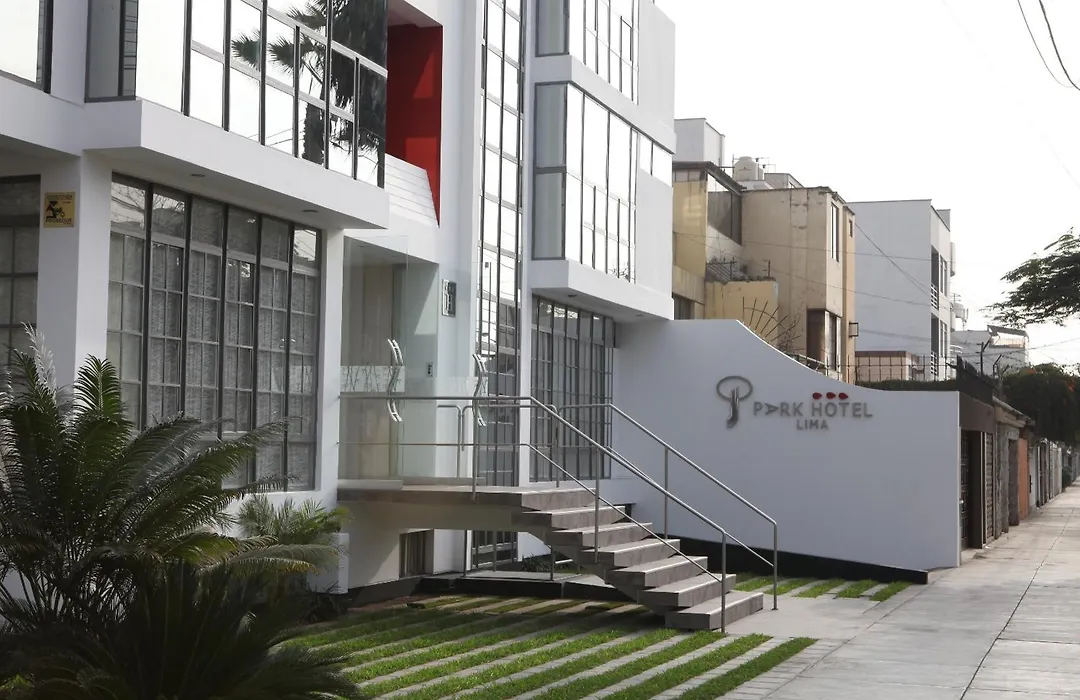 Park Hotel Lima-1