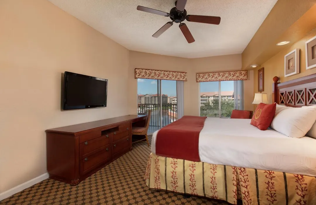 Westgate Town Center Resort-1
