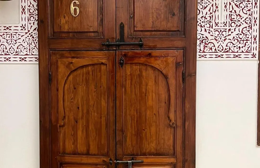 Riad La Perla Bianca-1