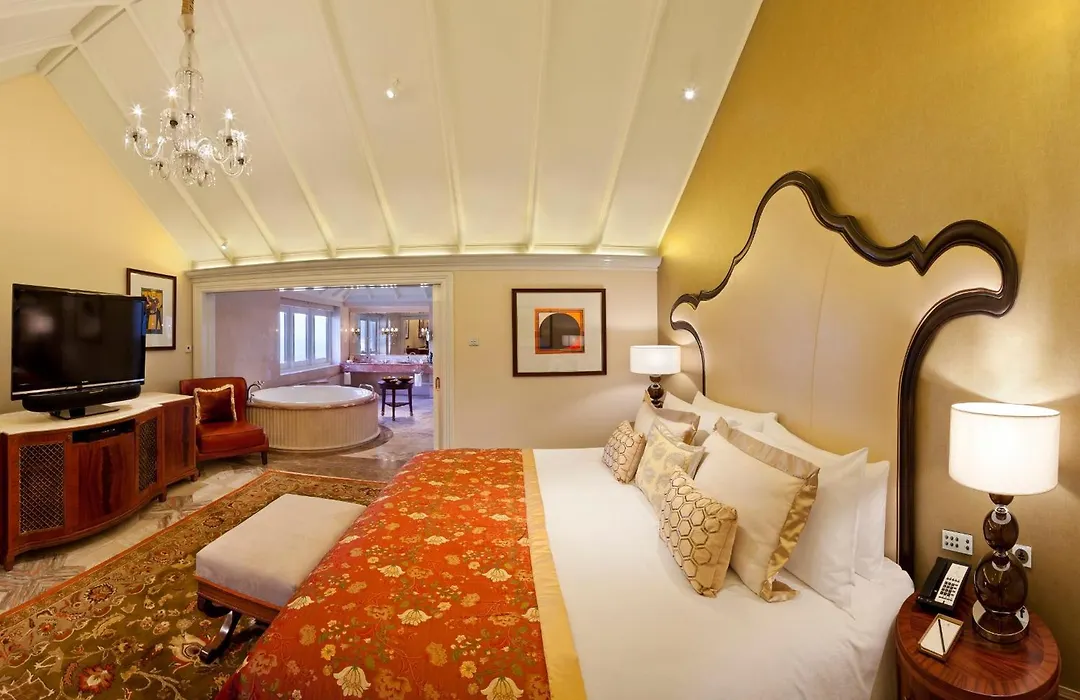 The Taj Mahal Palace, Mumbai-1