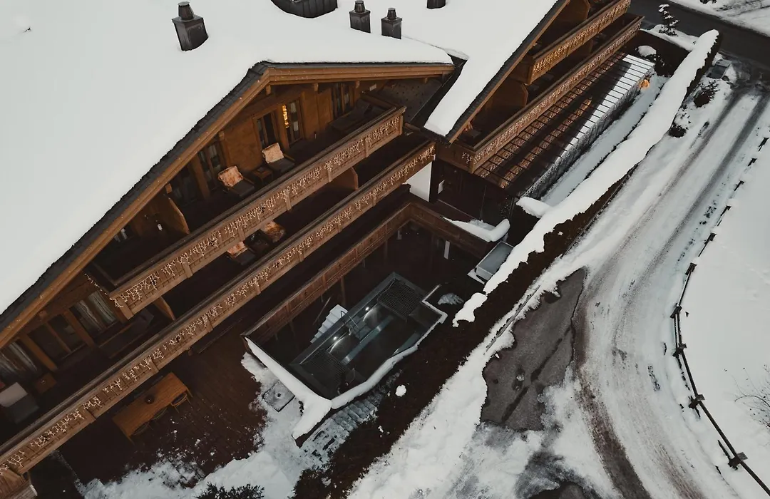 Ultima Hotel Gstaad-1