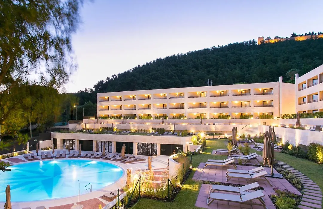 Four Points By Sheraton Sesimbra-1