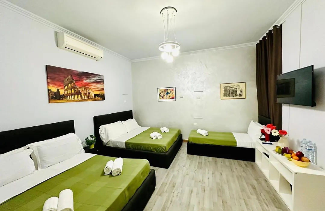 Termini Luxury Home-1