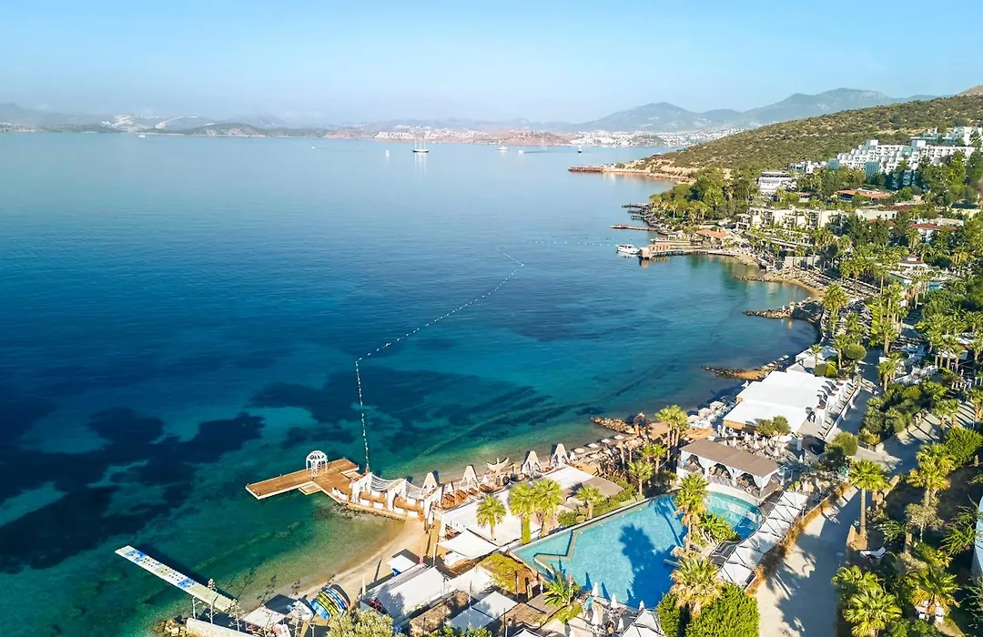 Tui Magic Life Bodrum - Adults Only-1