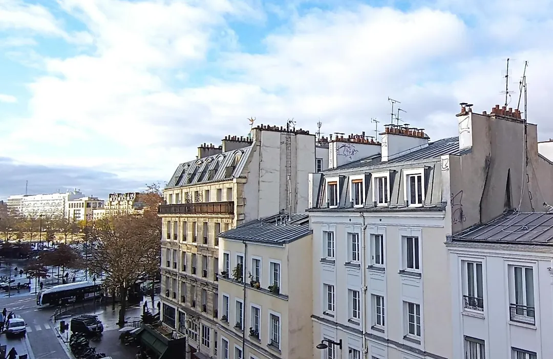 Hotel Bastille Secret-1