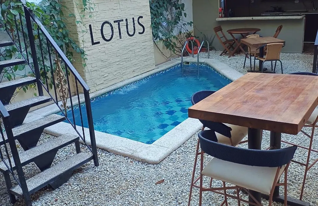 Lotus Central Hotel-1