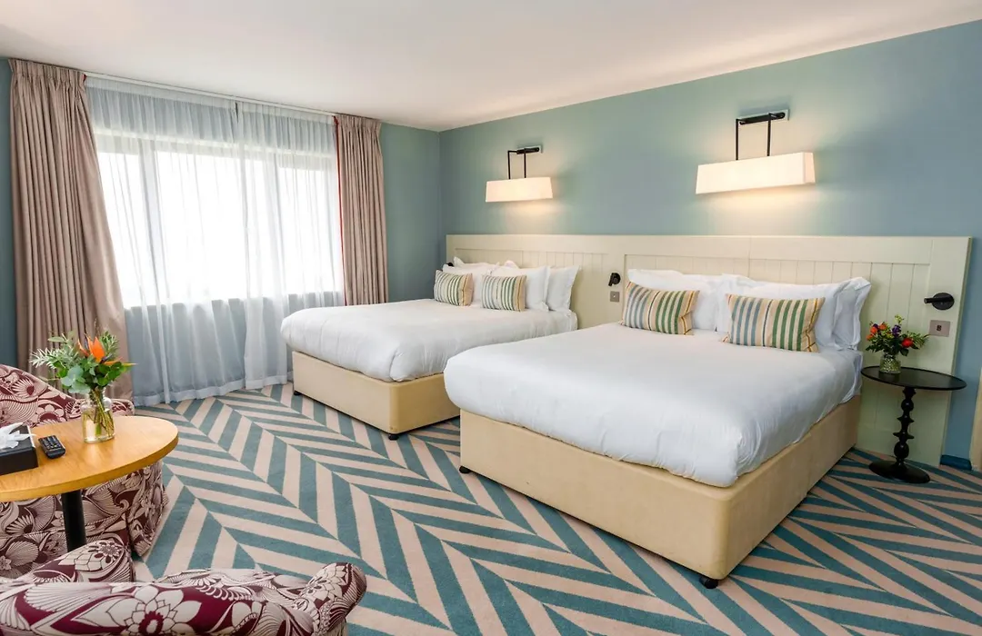 The Relais Cooden Beach And Spa-1