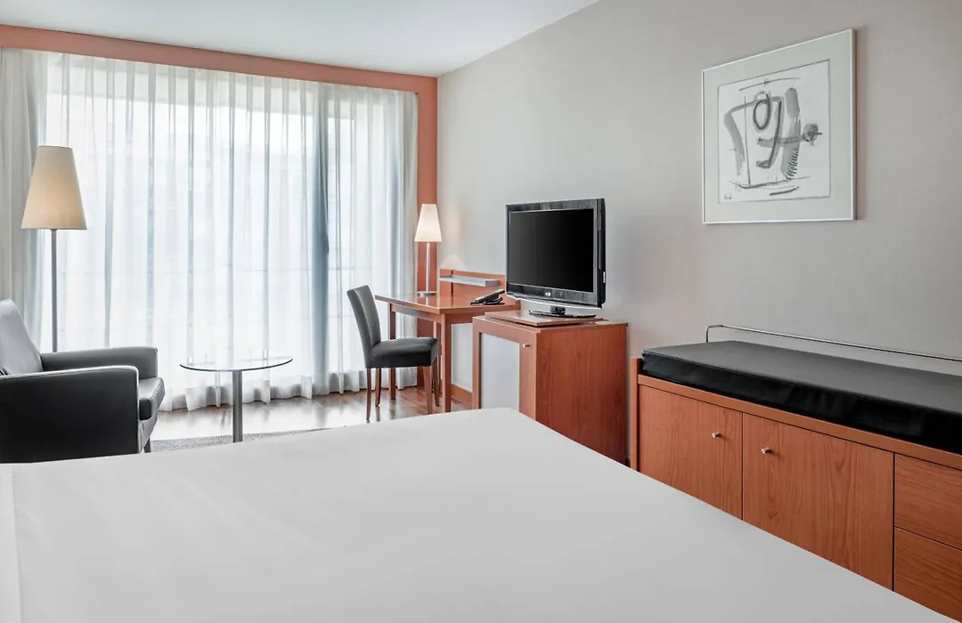 AC Hotel La Rioja by Marriott-1