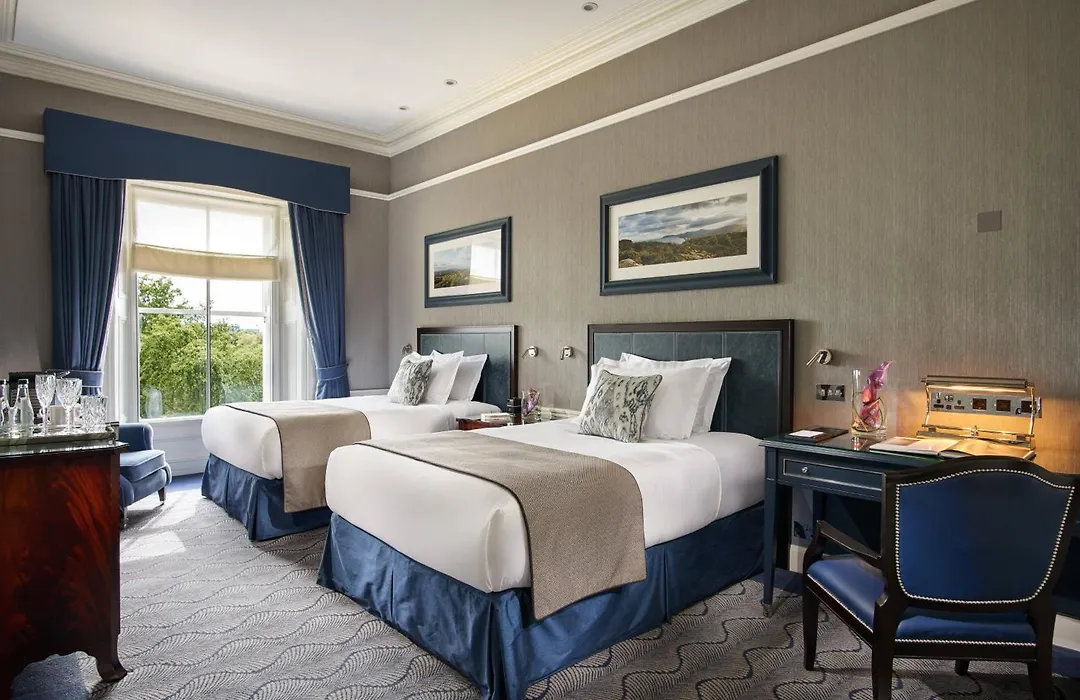 The Shelbourne, Autograph Collection-1