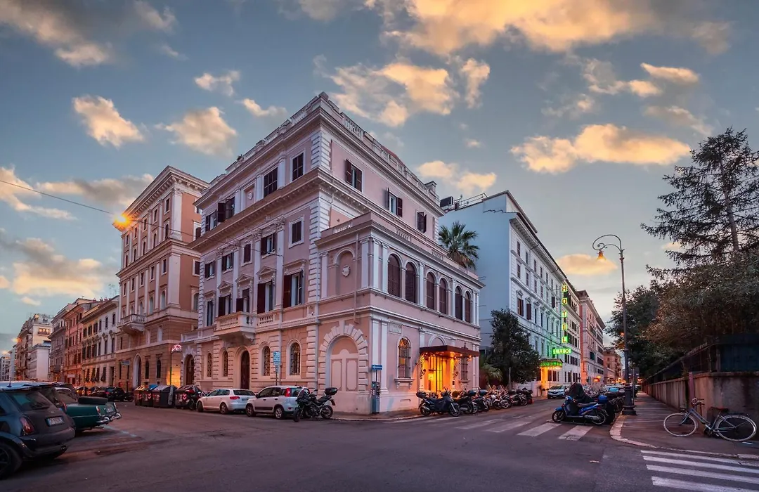 BH Hotel-1