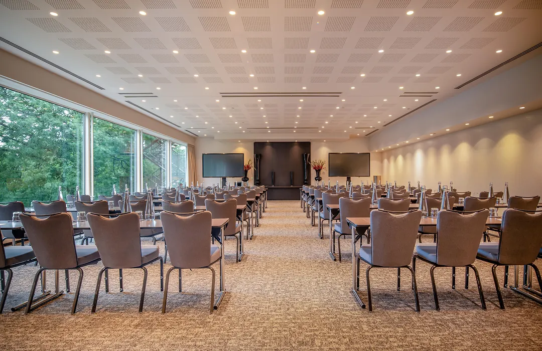 The Hotel Brussels-1