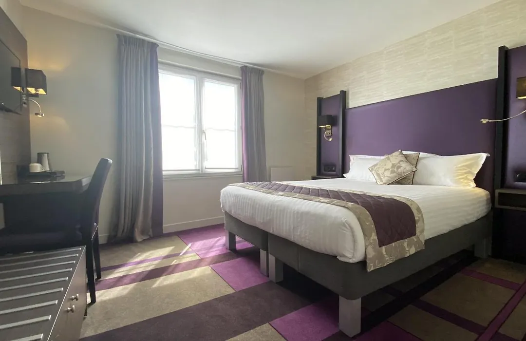 Hotel Bellevue-1