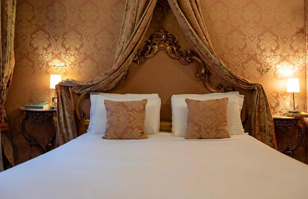 Hotel Antico Doge - A Member Of Elizabeth Hotel Group-1
