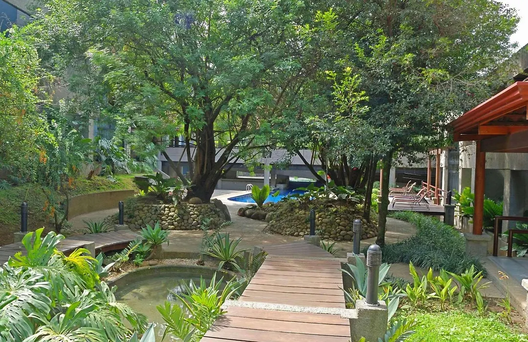 Radisson San Jose-Costa Rica-1