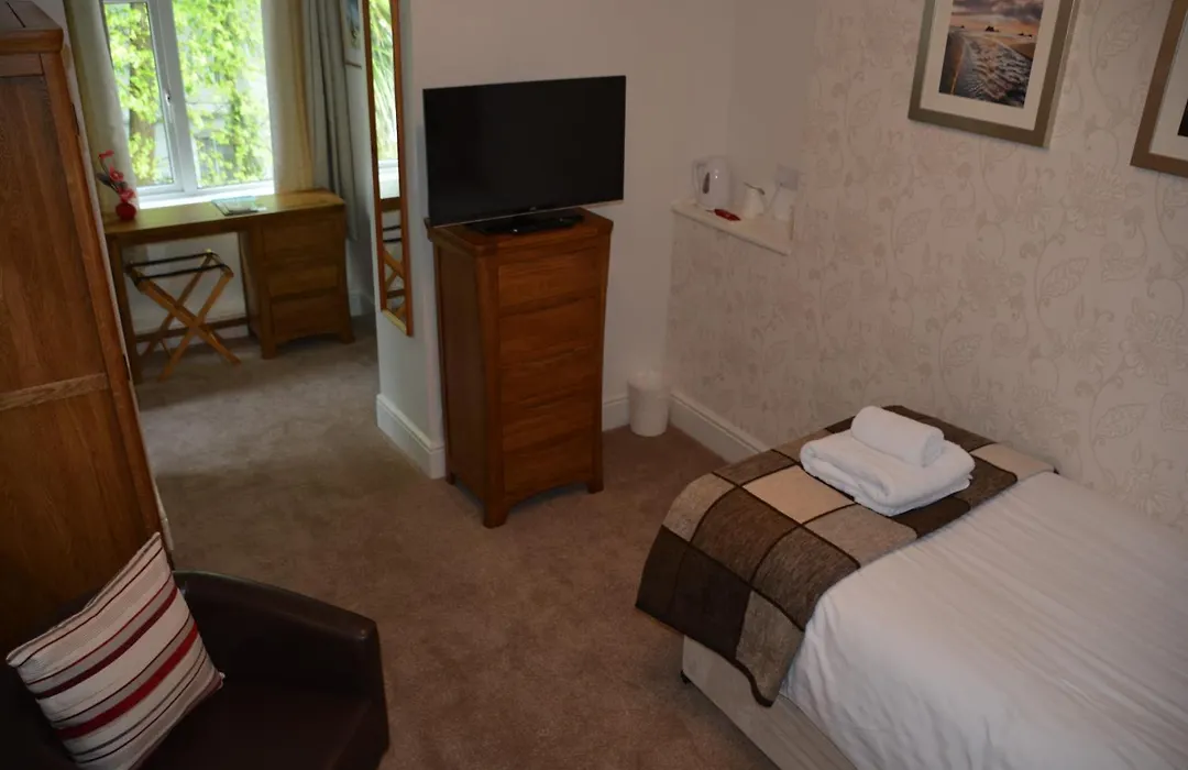 Cotswold House-1