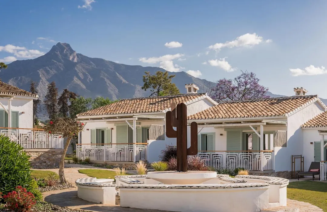 Boho Club Marbella - A Preferred Hotel-1