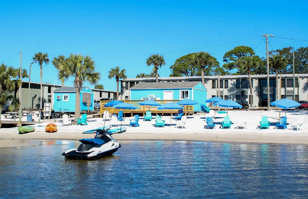 Quality Inn Fort Walton Beach - Destin West-1