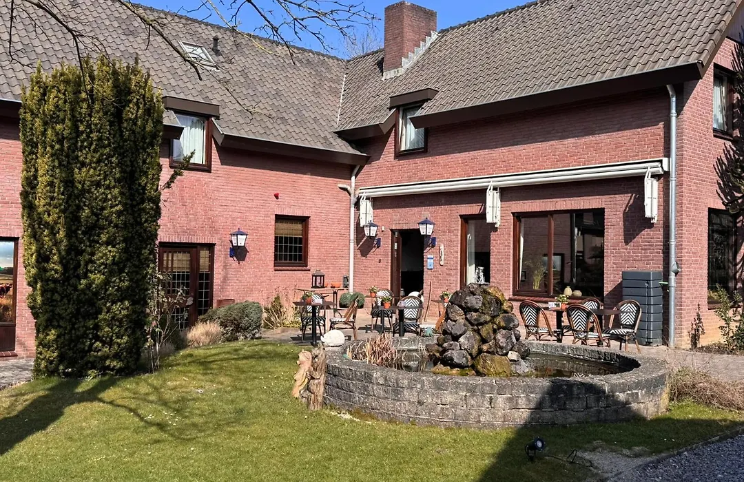 Hotel Schilberg-1