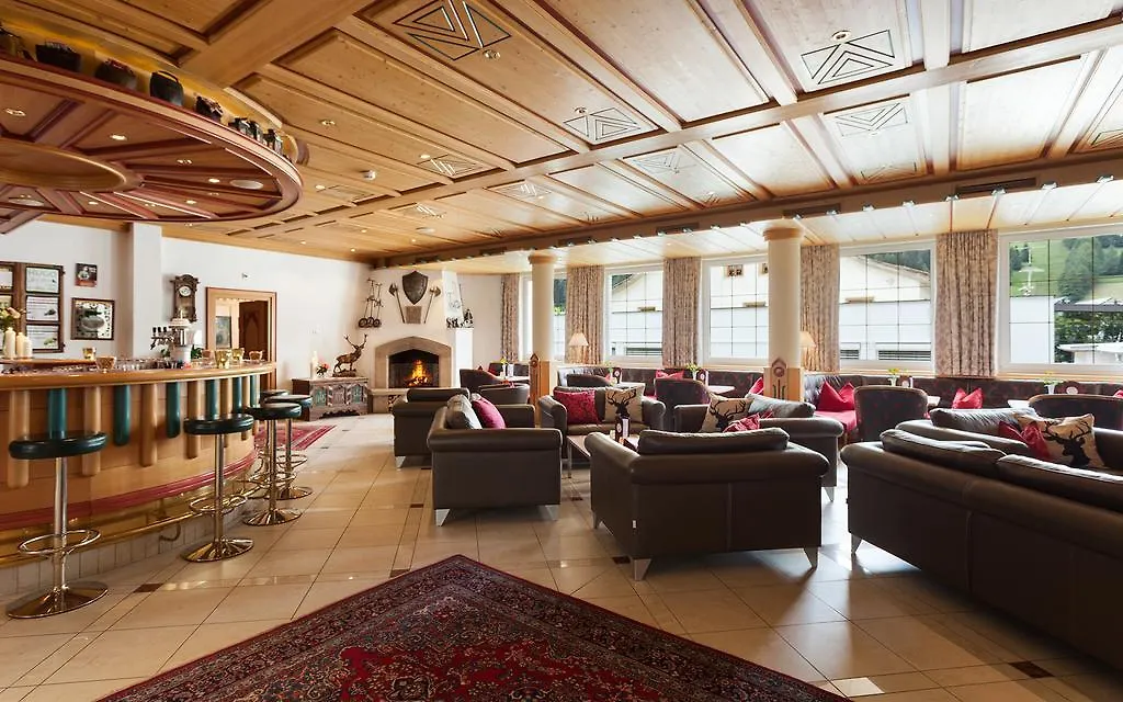 Hotel Hochland-1