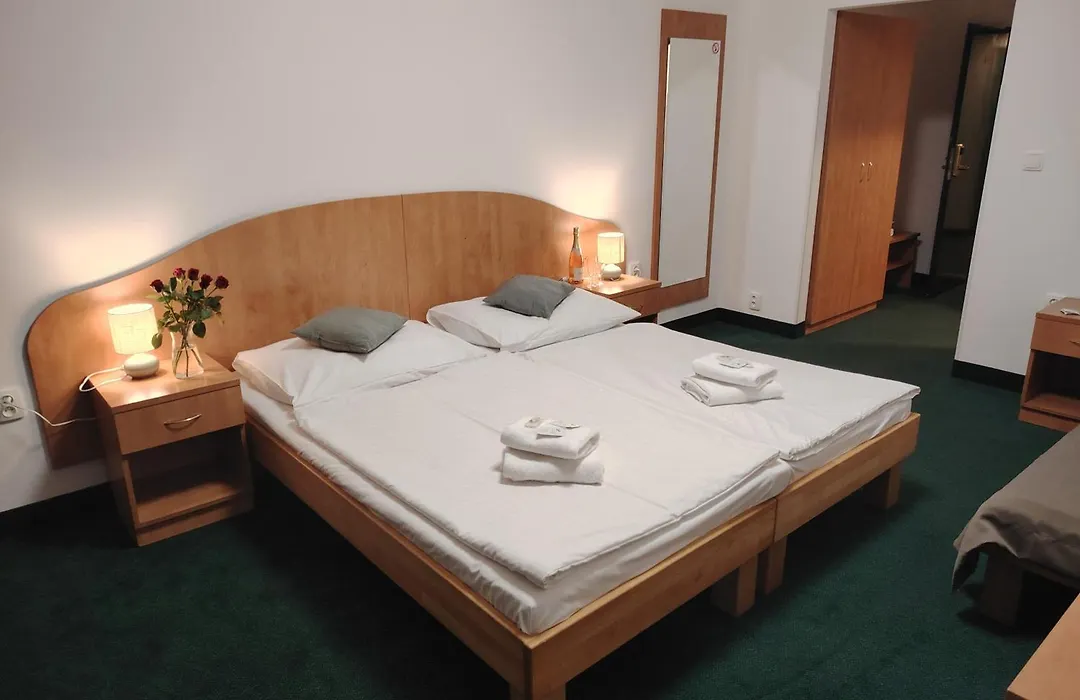 Hotel Legie-1
